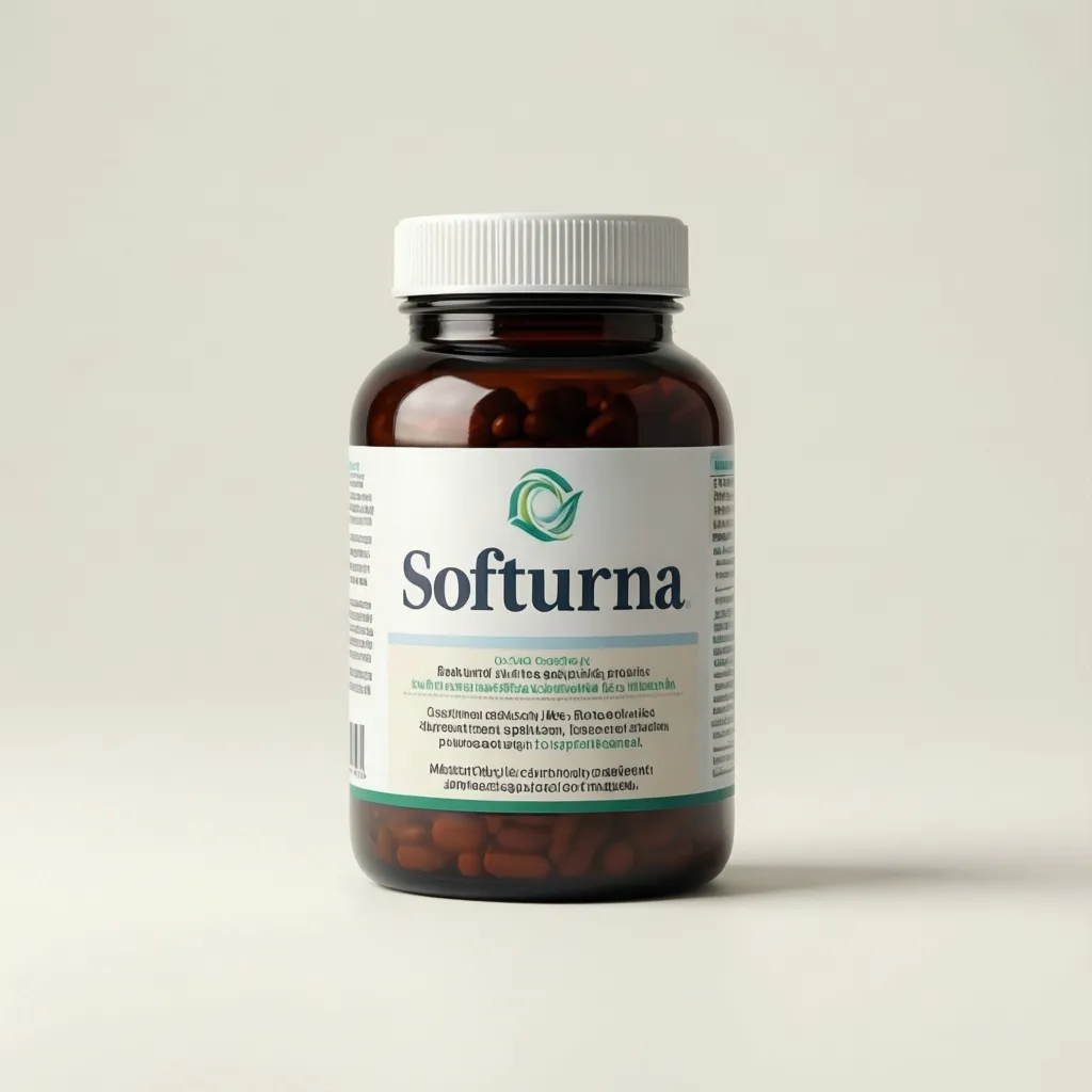 Softurna